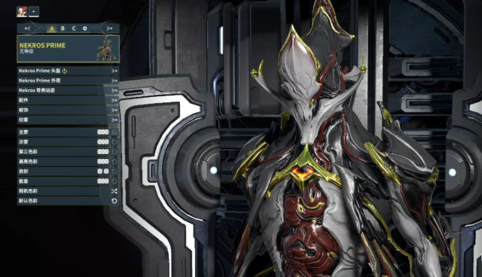 星际战甲新手用什么圣装好用