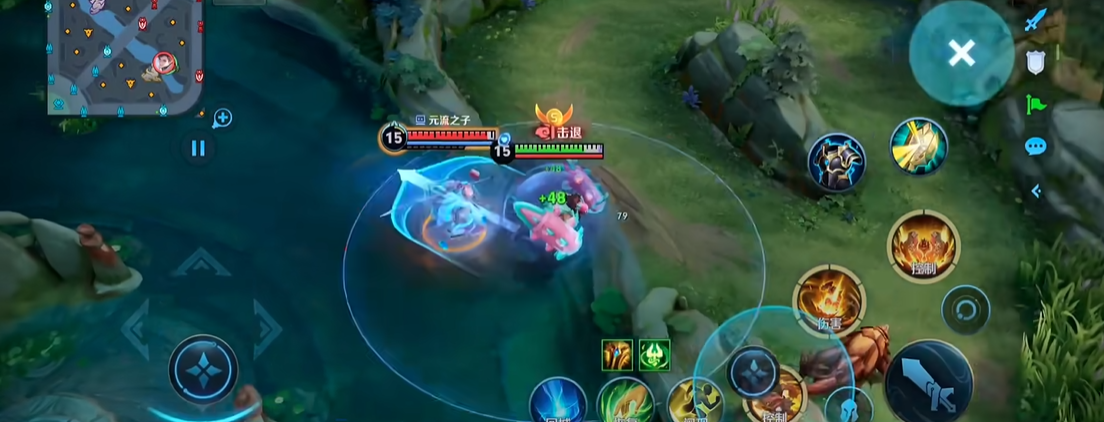 王者荣耀廉颇怎么出装 王者荣耀廉颇怎么出装