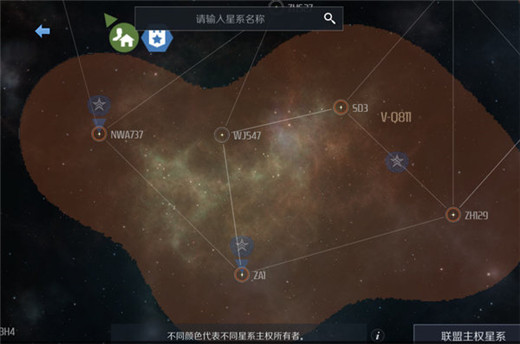 第二银河生产什么赚钱