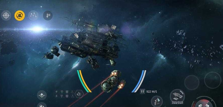 第二银河毁电船哪个好 第二银河毁电船哪个好