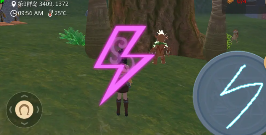 创造与魔法里面的魔法有什么用