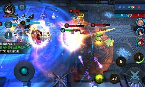 乱斗西游218关怎么过 乱斗西游218关怎么过