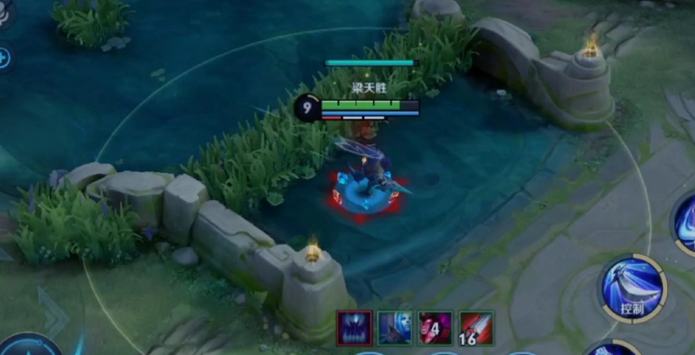 王者荣耀兰陵王辅助如何出装 王者荣耀兰陵王辅助如何出装