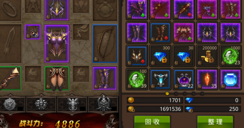 全民奇迹法师加什么好