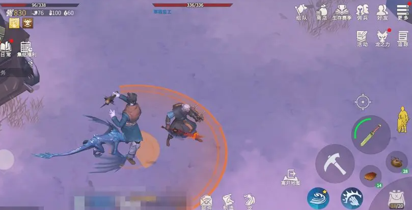 冰原守卫者贝纽矿山怎么解锁 冰原守卫者贝纽矿山怎么解锁