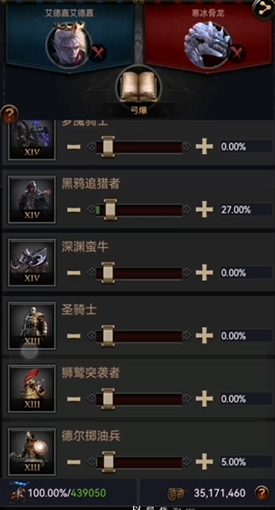 列王的纷争配兵怎么玩