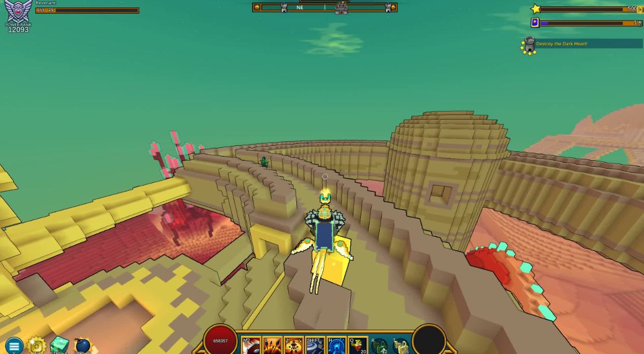 宝藏世界晶洞专精怎么升