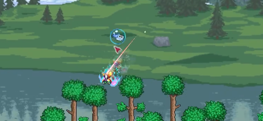 泰拉瑞亚宠物哪个好看