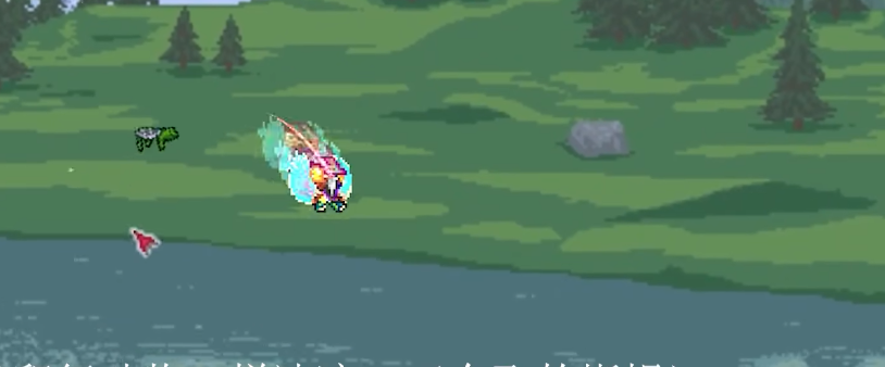 泰拉瑞亚宠物哪个好看