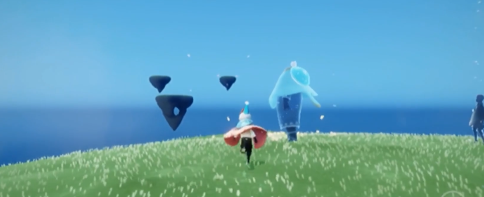 光遇圣岛六个钟做完任务有什么用