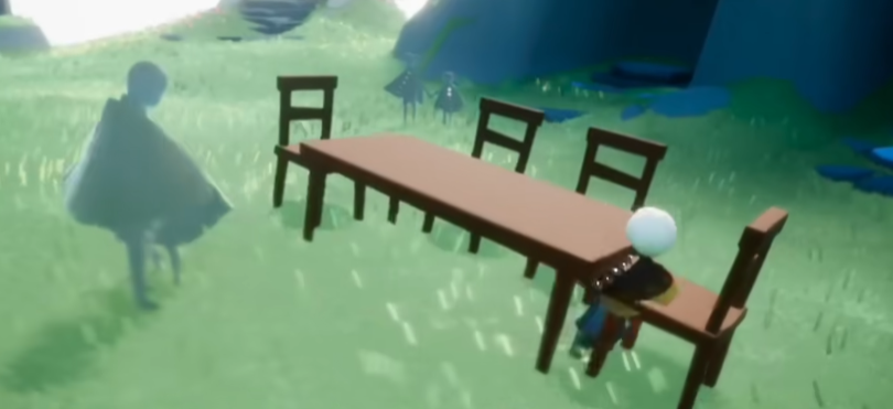 光遇五十颗心换什么合适