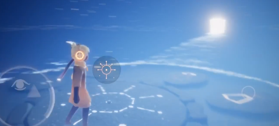 光遇怎么达到九翼