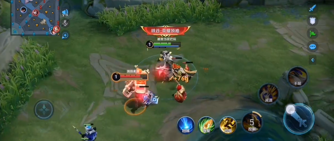 王者荣耀项羽无cd出装有哪些推荐