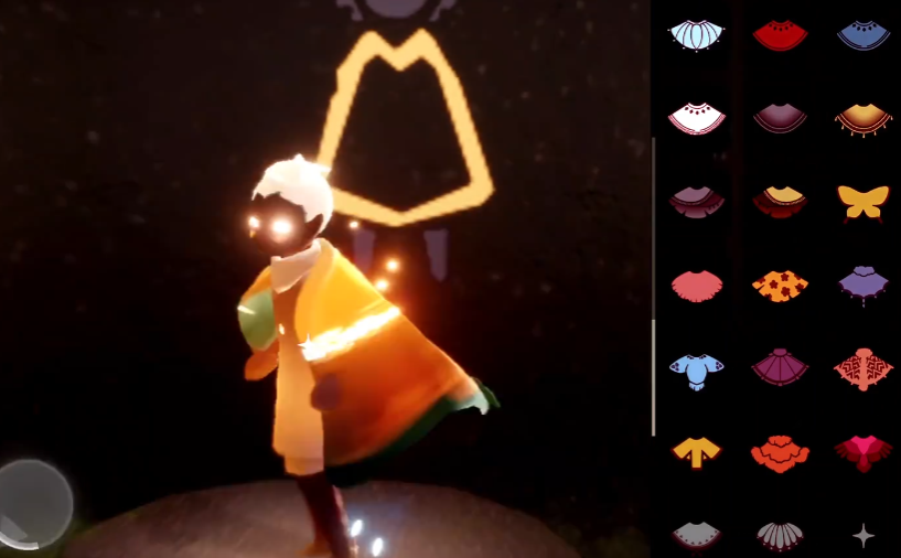 光遇重组季的东西都有什么用