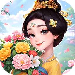我的花园世界
