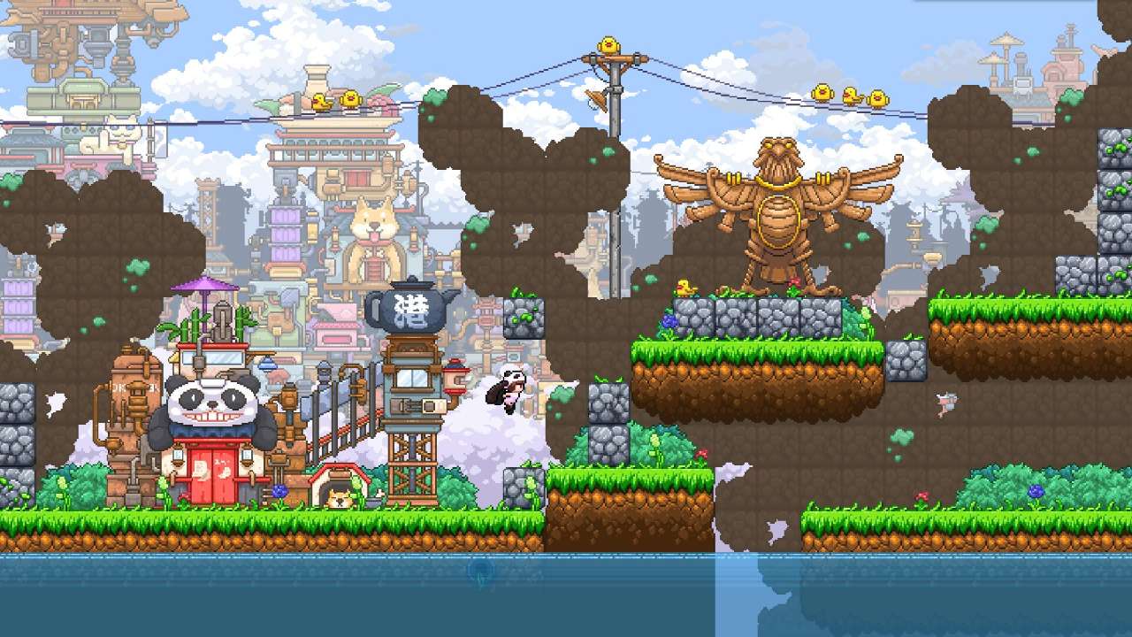幻境双生
