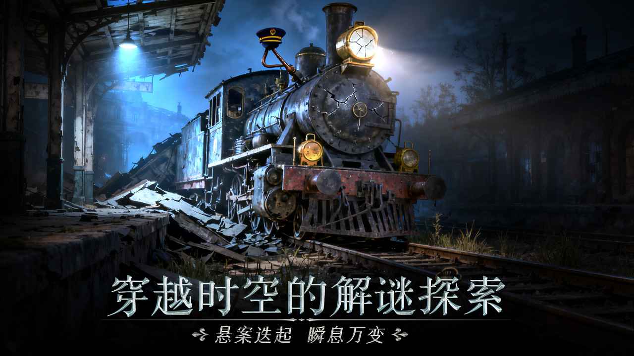 同盟神探