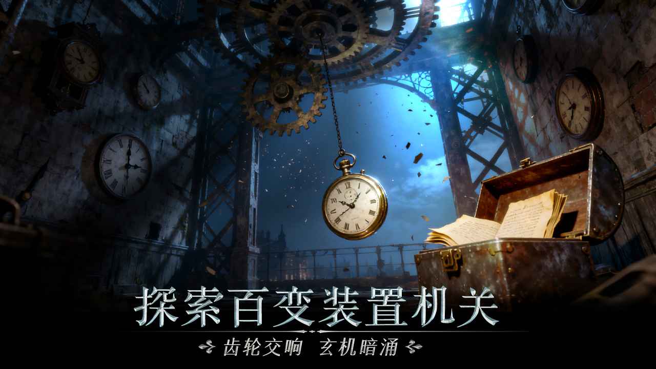 同盟神探
