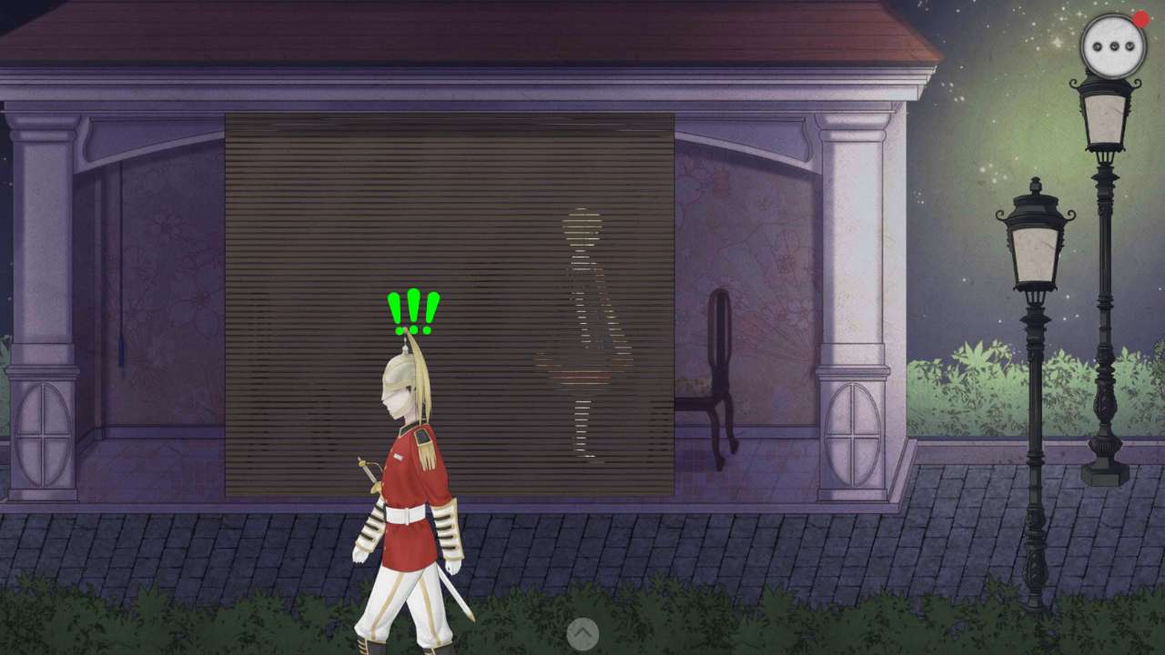 马戏团之夜