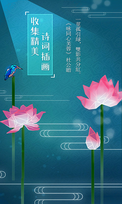 莲漪