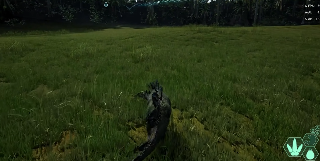 恐龙岛选什么恐龙好养