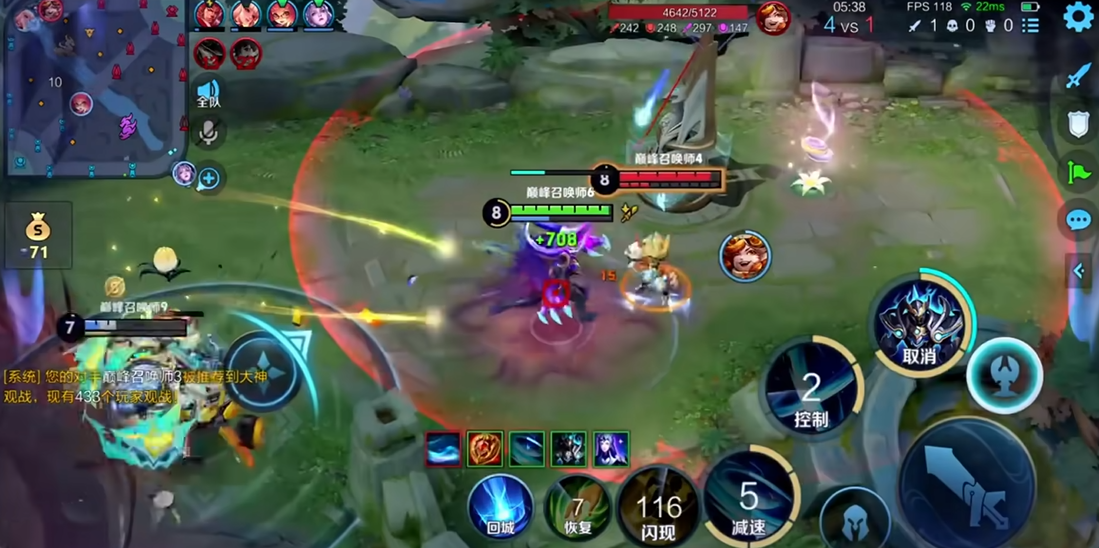 王者荣耀铠打野半肉怎么出装 王者荣耀铠打野半肉怎么出装