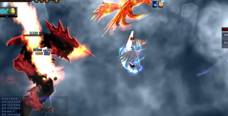 全民奇迹天魔怎么组合