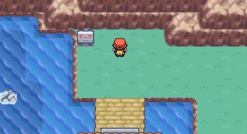 口袋妖怪火红哪里可以回忆技能 口袋妖怪火红哪里可以回忆技能