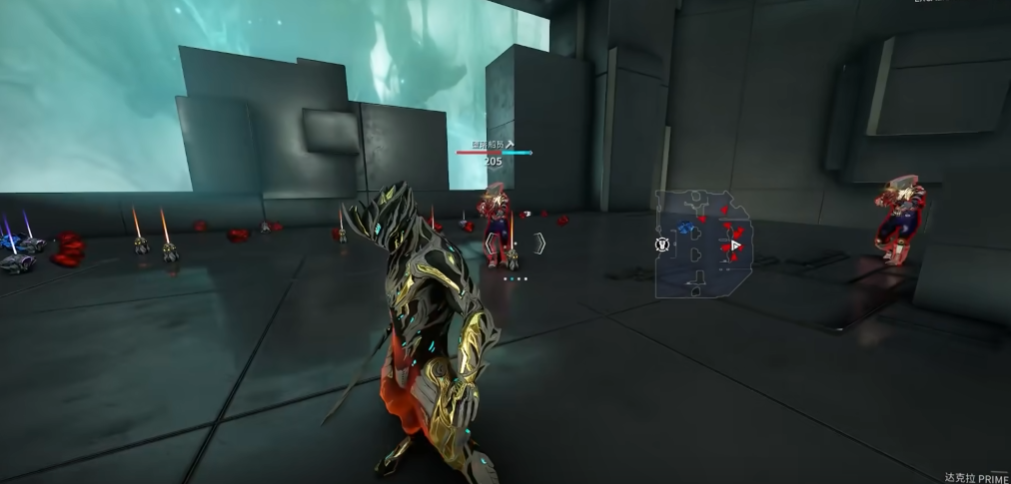 星际战甲普通战甲怎么升圣装