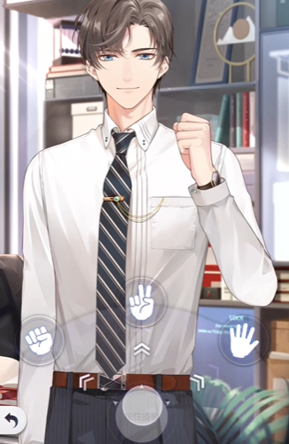 未定事件簿好感度有什么用