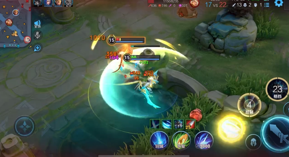 王者荣耀中单凯铭文如何搭配