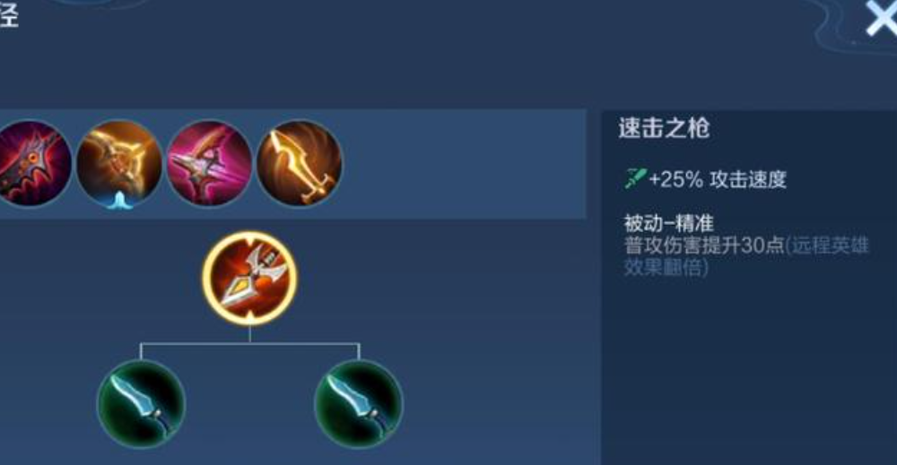 王者荣耀狼狗偷家怎么出装