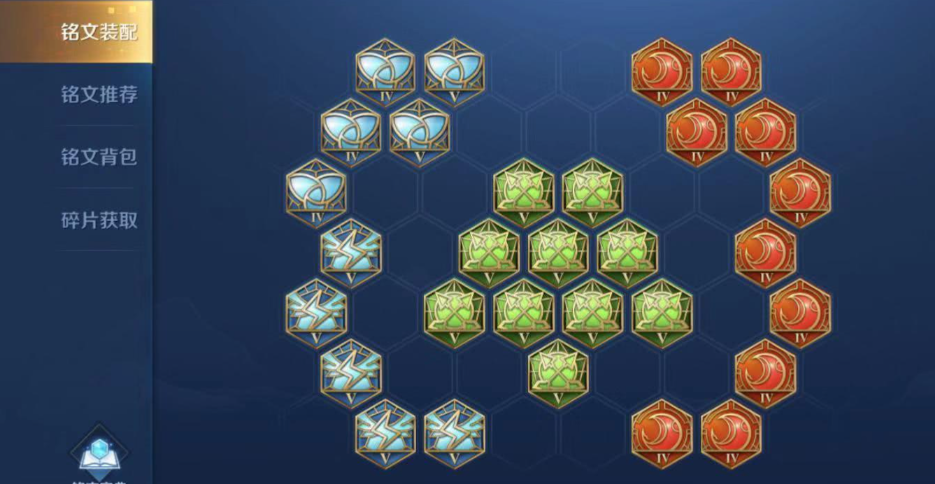 王者荣耀战士变辅助怎么出装