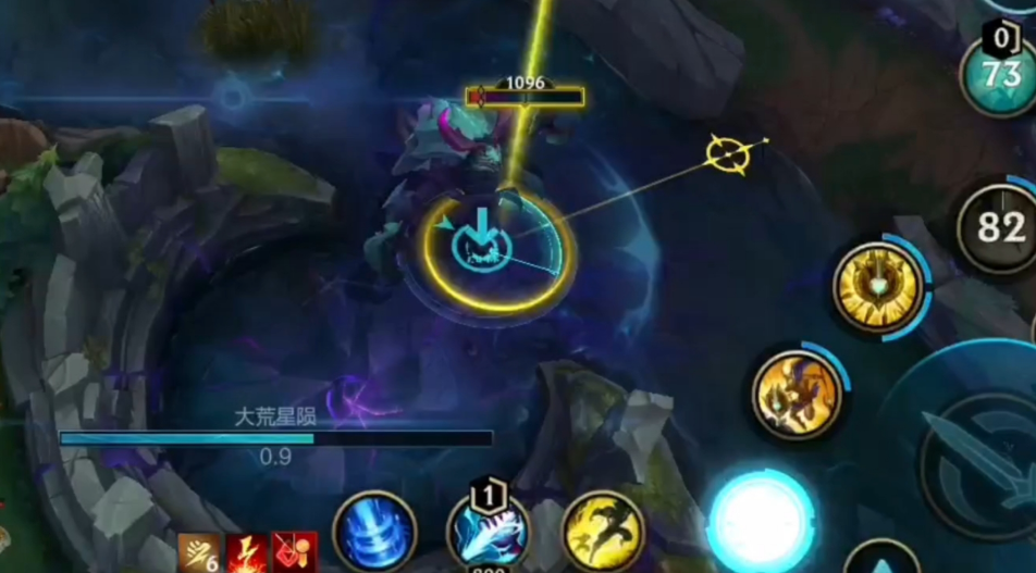 英雄联盟手游峡谷先锋怎么用