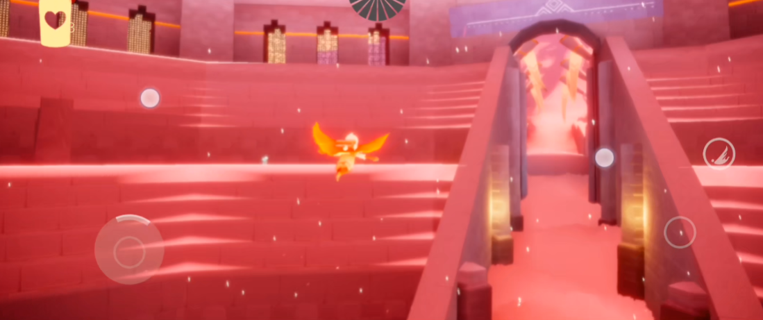 光遇手风琴先祖怎么找