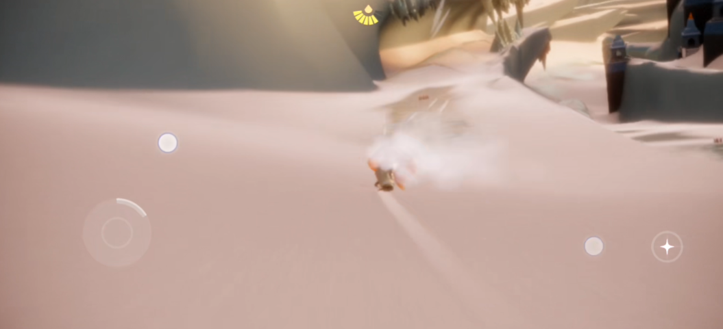 光遇手风琴先祖怎么找