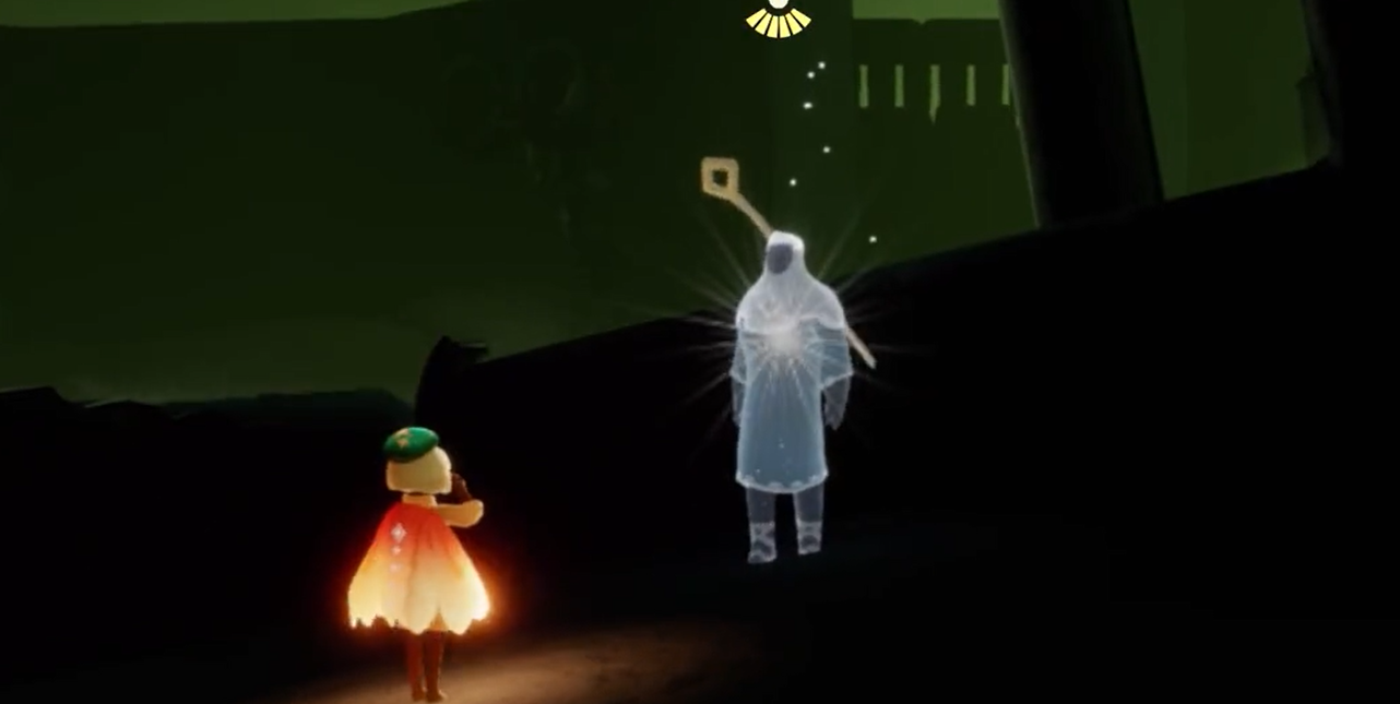 光遇可以放烟花的权杖怎么得