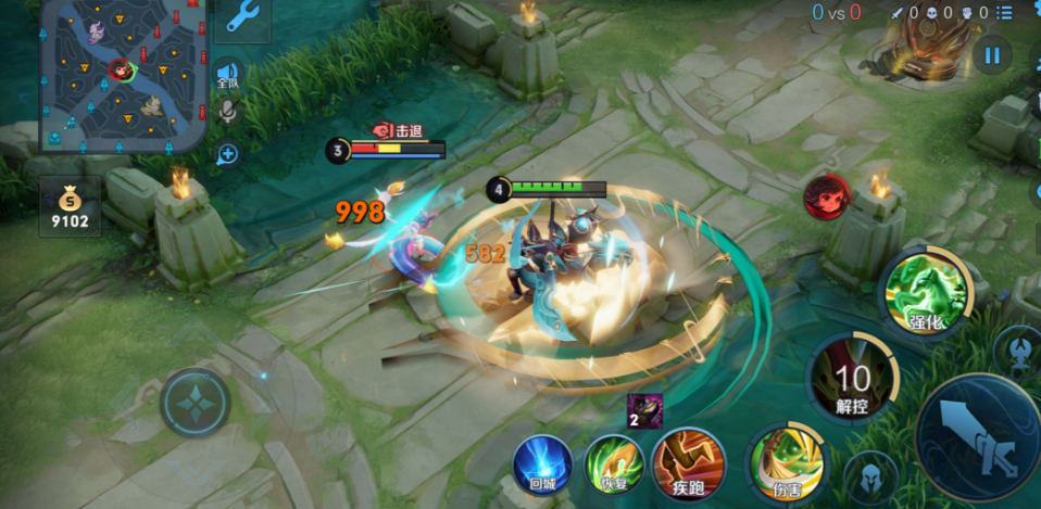 王者荣耀关羽怎么出攻装 王者荣耀关羽怎么出攻装