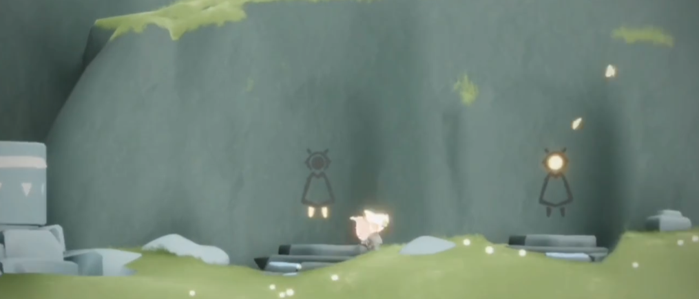 光遇马里奥管道里面有什么