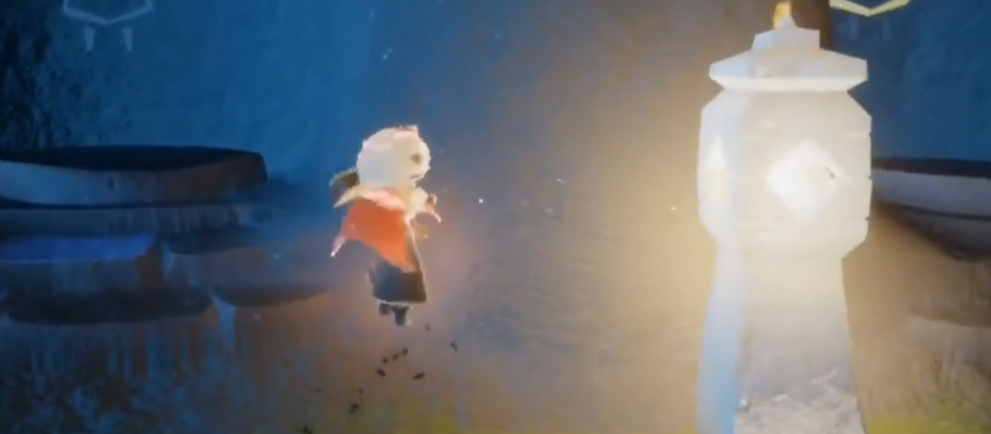 光遇马里奥管道里面有什么