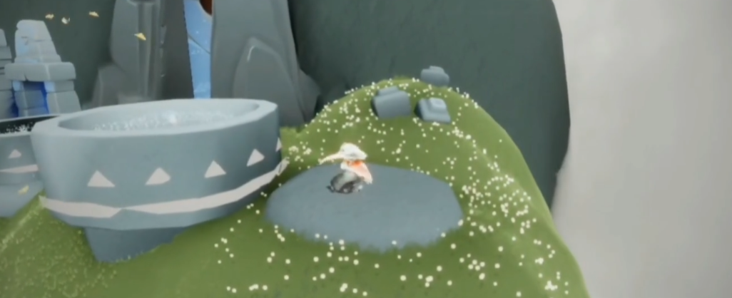 光遇马里奥管道里面有什么