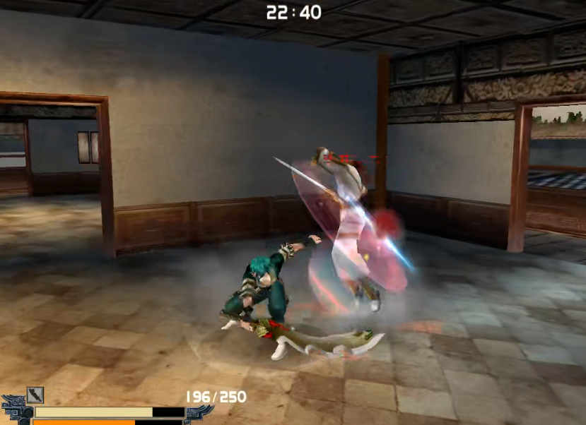 流星蝴蝶剑大刀连招是什么