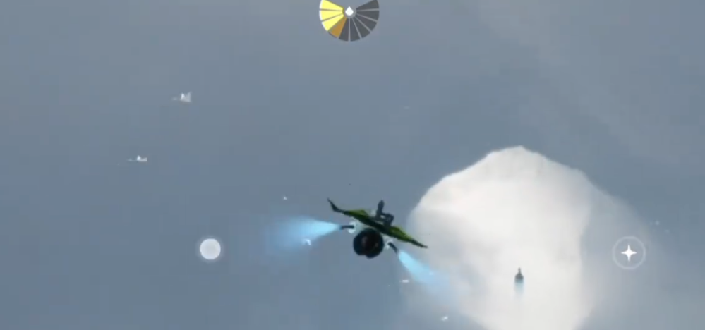 光遇云野先祖们在什么地方