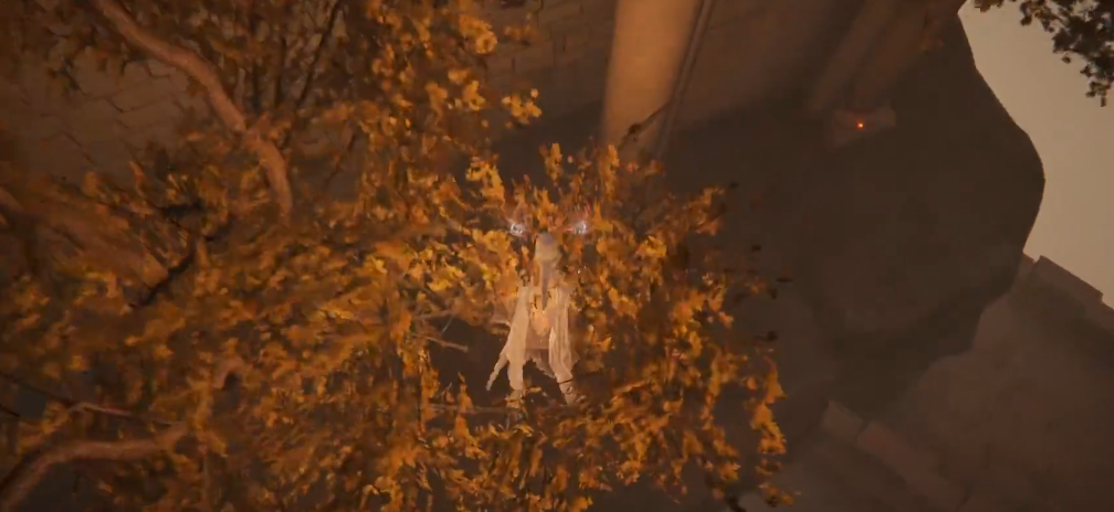 艾尔登法环黄金树荆棘墙怎么进