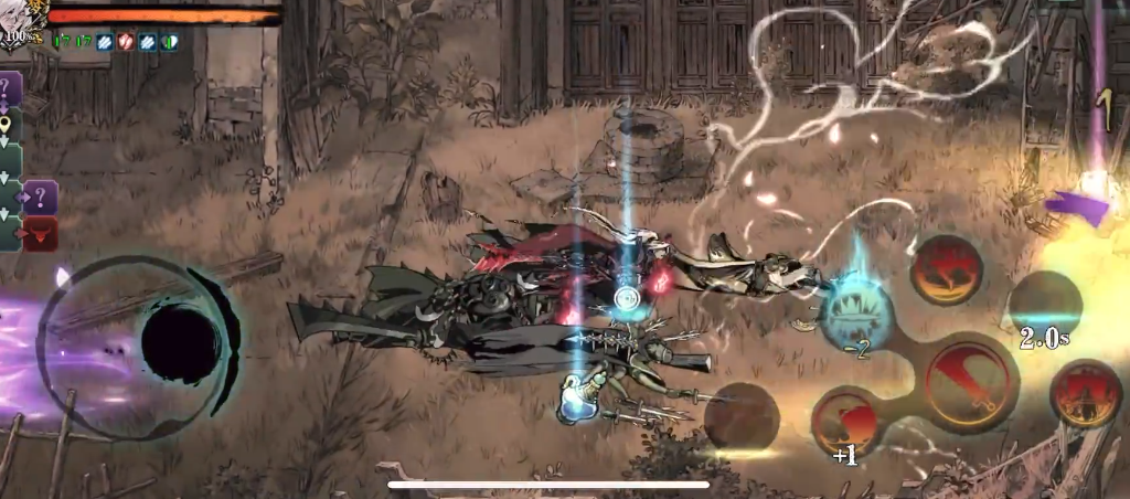 影之刃3高级剑谱哪里刷最多