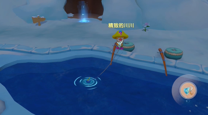 摩尔庄园手游赚钱怎么快