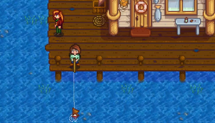 星露谷物语新手怎么玩 星露谷物语新手怎么玩