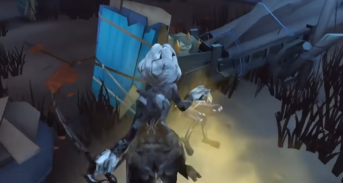 第五人格约瑟夫该怎么玩