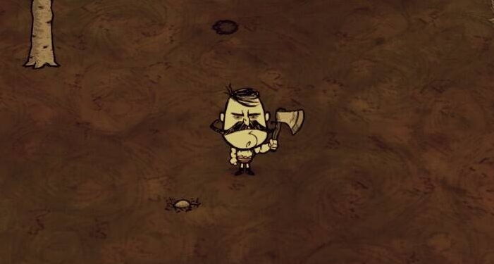 饥荒哪个人物最厉害