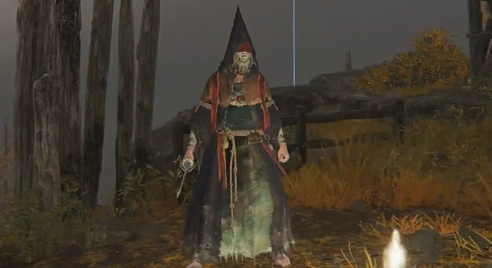 艾尔登法环法师和近战哪个好